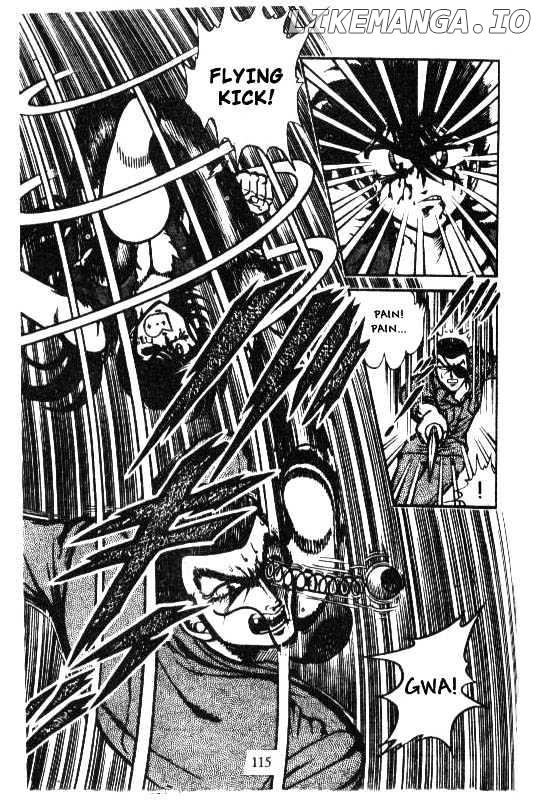 Kotaro Makaritoru chapter 29 - page 52