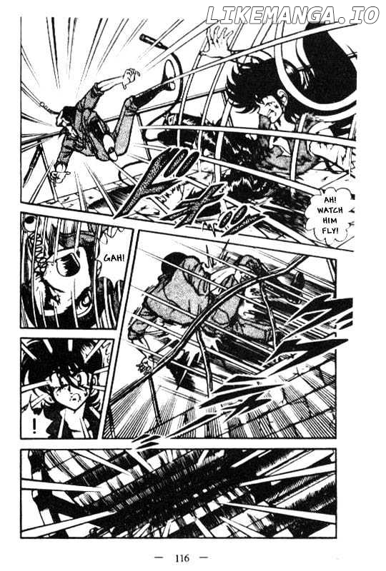 Kotaro Makaritoru chapter 29 - page 53