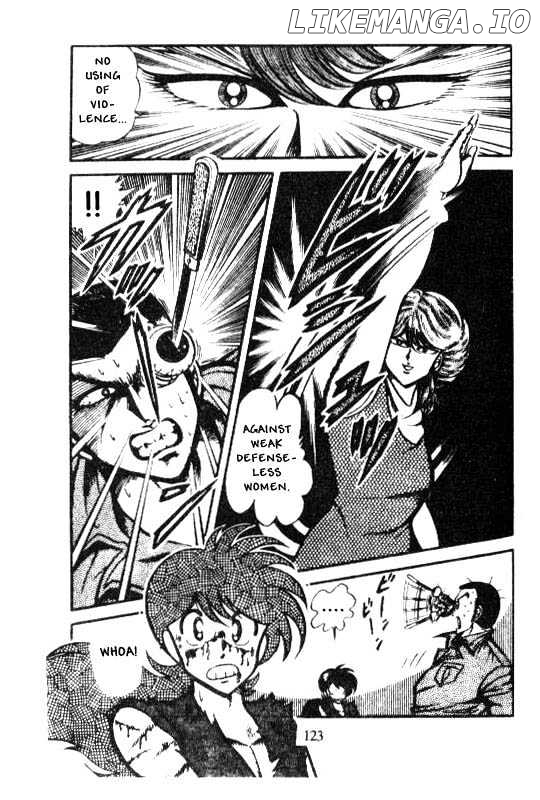 Kotaro Makaritoru chapter 29 - page 60