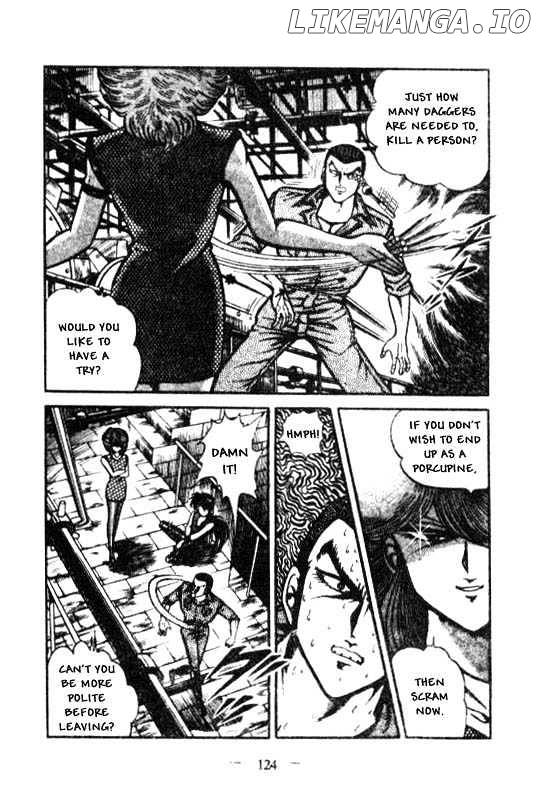 Kotaro Makaritoru chapter 29 - page 61