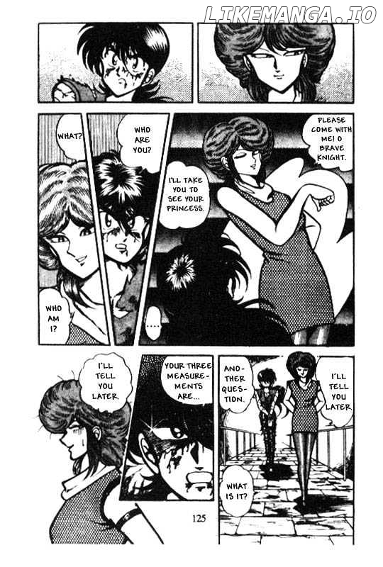 Kotaro Makaritoru chapter 29 - page 62