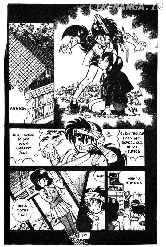 Kotaro Makaritoru chapter 29 - page 69