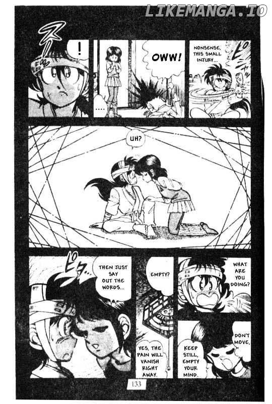 Kotaro Makaritoru chapter 29 - page 70