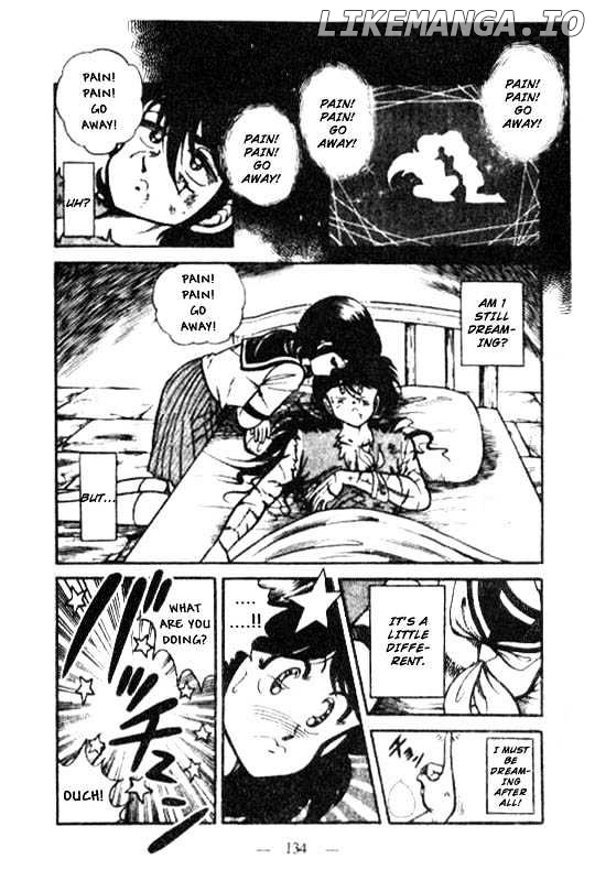 Kotaro Makaritoru chapter 29 - page 71