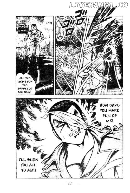 Kotaro Makaritoru chapter 29 - page 74