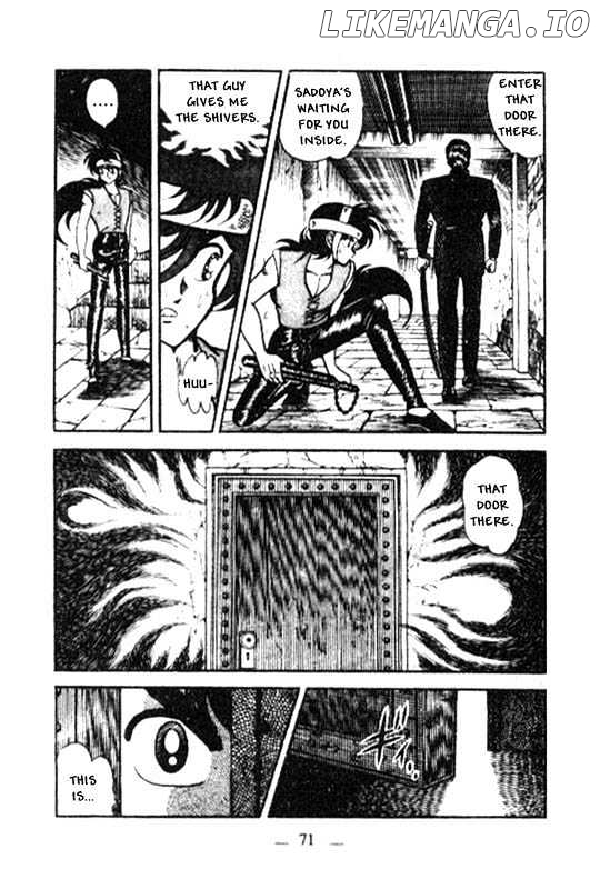 Kotaro Makaritoru chapter 29 - page 9