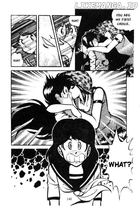 Kotaro Makaritoru chapter 30 - page 10