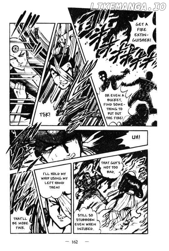 Kotaro Makaritoru chapter 30 - page 24