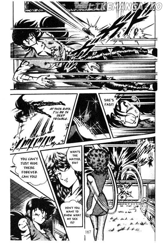 Kotaro Makaritoru chapter 30 - page 29