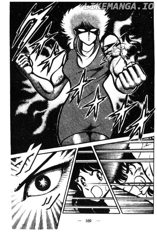 Kotaro Makaritoru chapter 30 - page 31