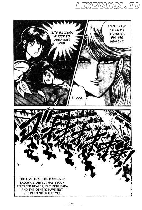 Kotaro Makaritoru chapter 30 - page 38