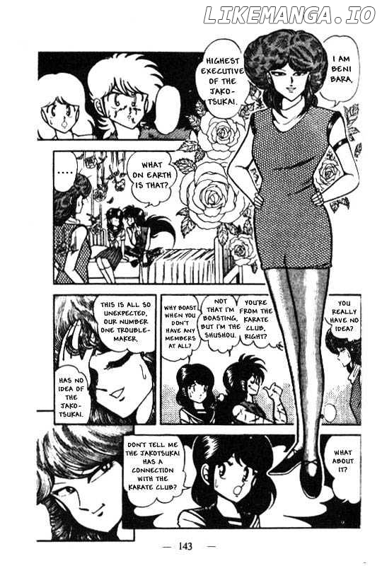 Kotaro Makaritoru chapter 30 - page 5