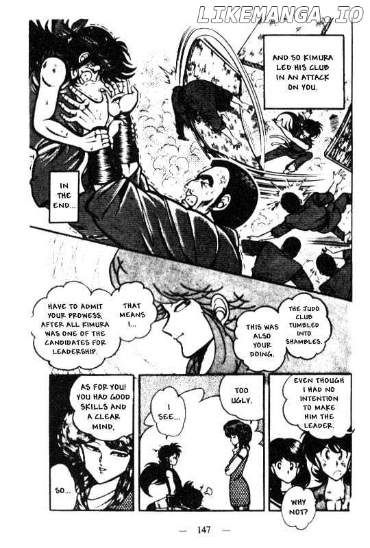 Kotaro Makaritoru chapter 30 - page 9