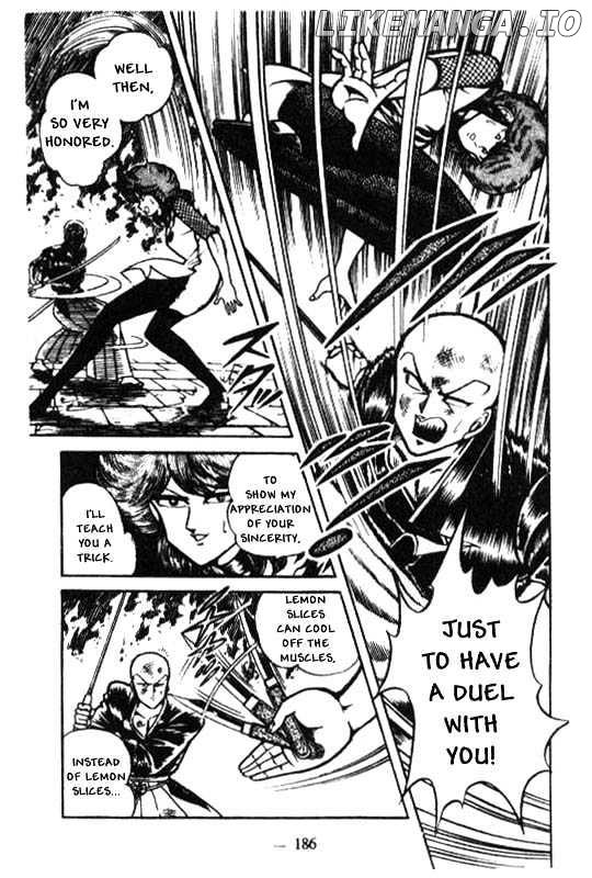 Kotaro Makaritoru chapter 31 - page 10