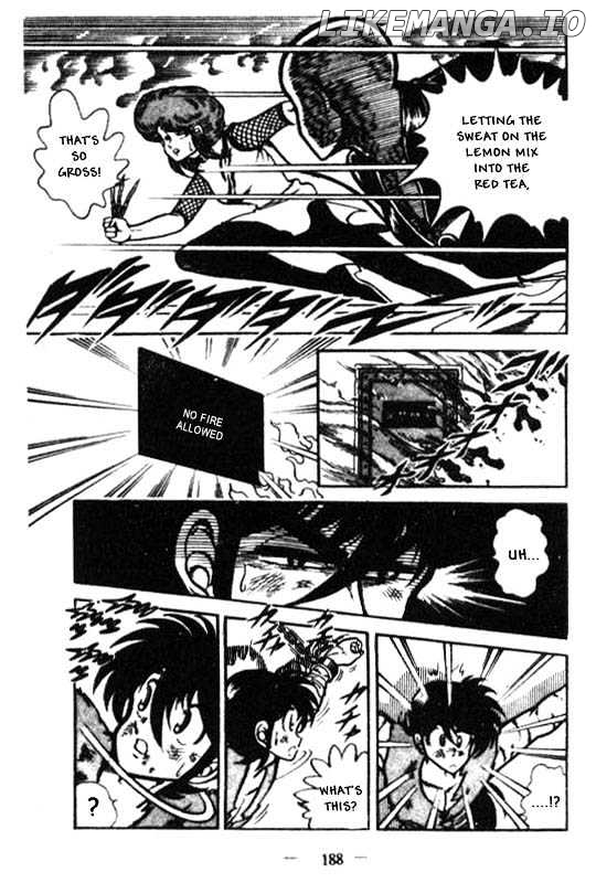 Kotaro Makaritoru chapter 31 - page 12