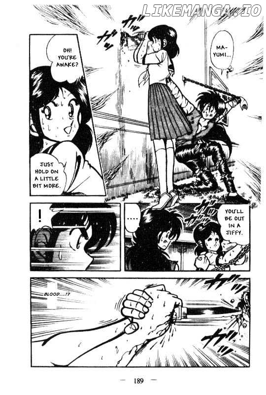 Kotaro Makaritoru chapter 31 - page 13