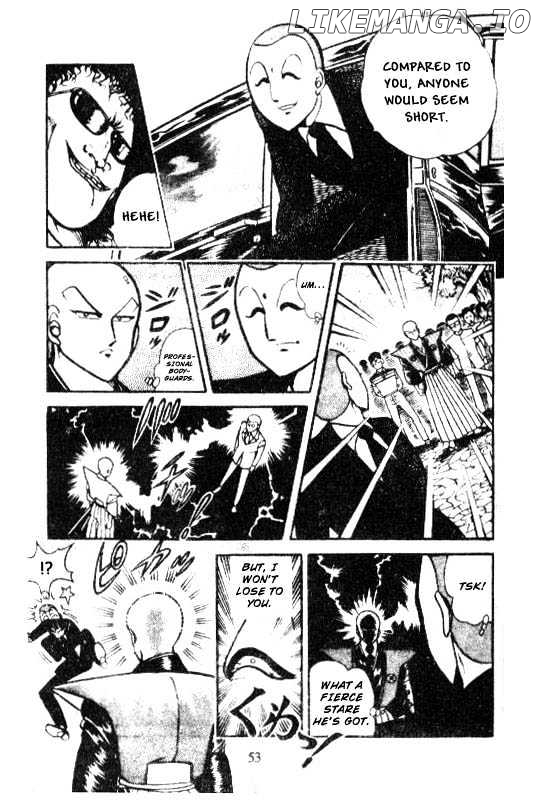 Kotaro Makaritoru chapter 34 - page 9