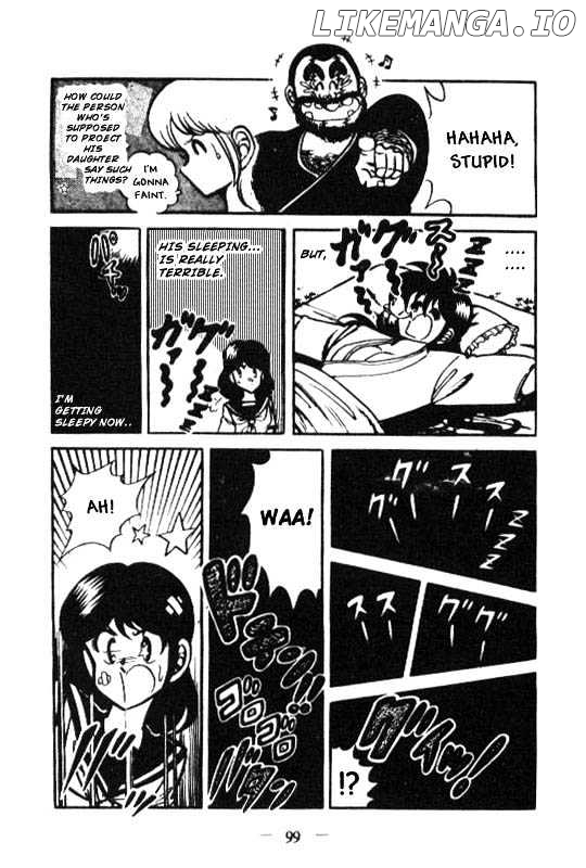 Kotaro Makaritoru chapter 36 - page 15