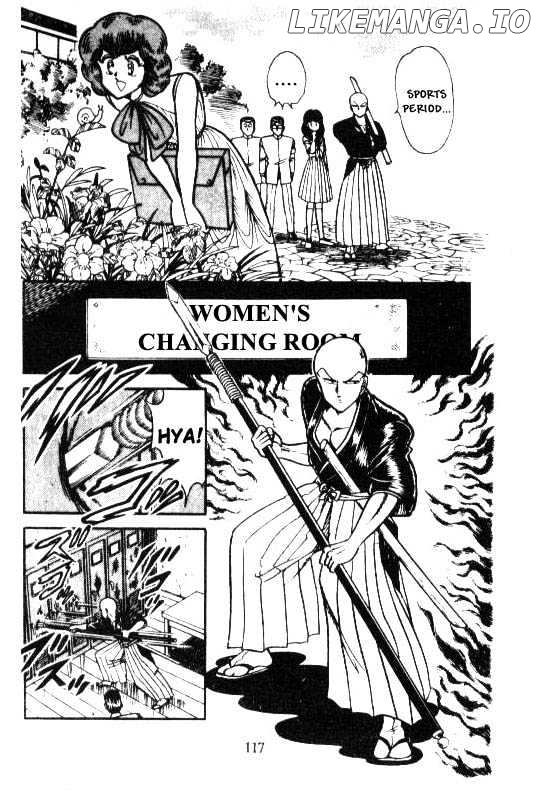 Kotaro Makaritoru chapter 37 - page 13