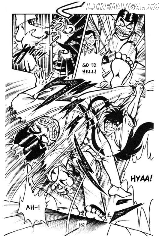 Kotaro Makaritoru chapter 39 - page 16