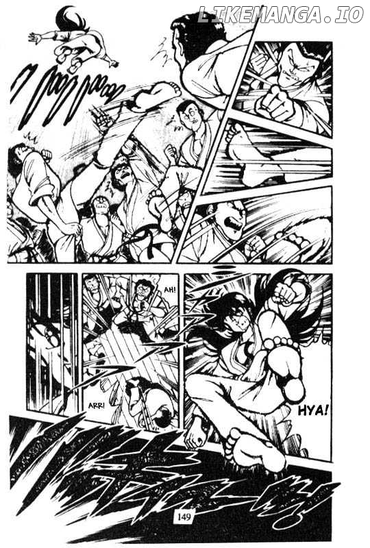 Kotaro Makaritoru chapter 39 - page 3