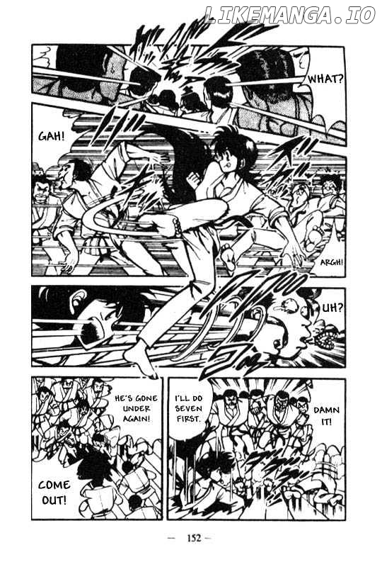 Kotaro Makaritoru chapter 39 - page 6