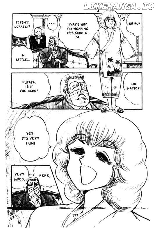 Kotaro Makaritoru chapter 40 - page 10