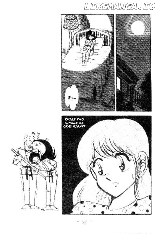 Kotaro Makaritoru chapter 43 - page 12