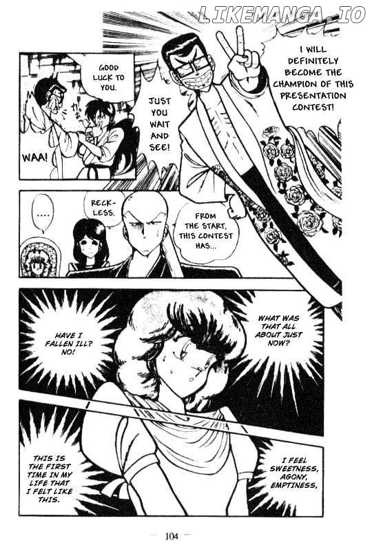 Kotaro Makaritoru chapter 45 - page 28