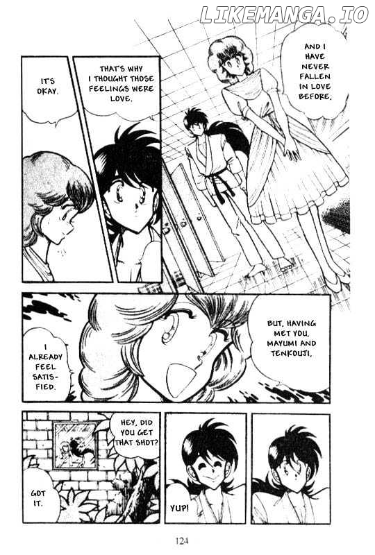 Kotaro Makaritoru chapter 46 - page 10