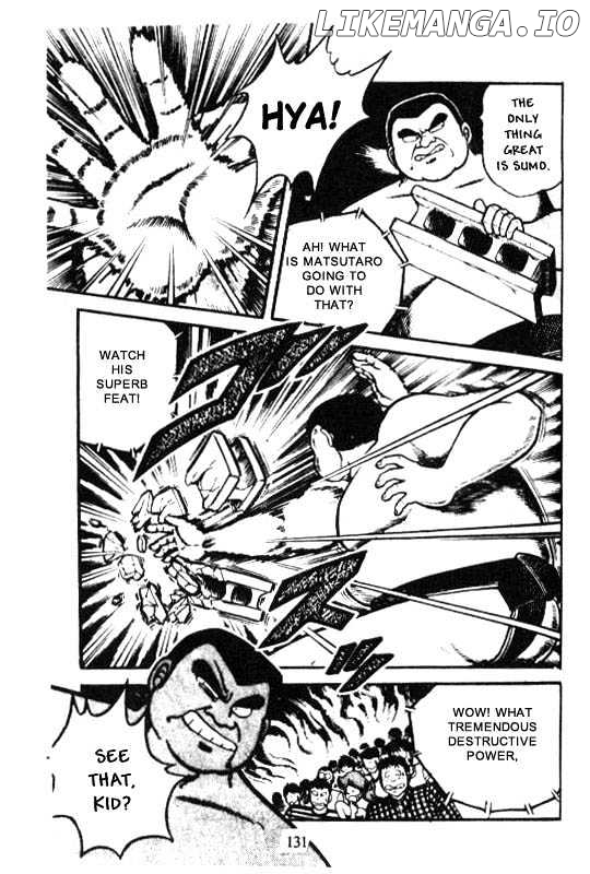 Kotaro Makaritoru chapter 46 - page 17