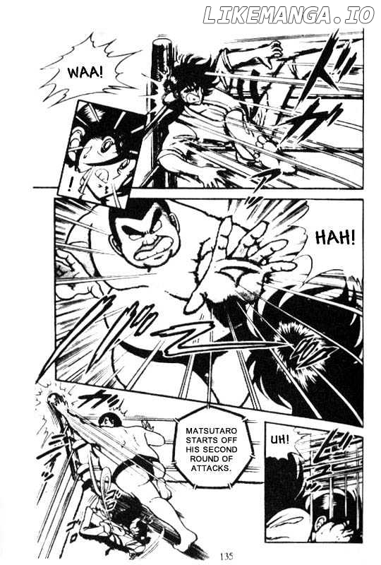 Kotaro Makaritoru chapter 46 - page 21