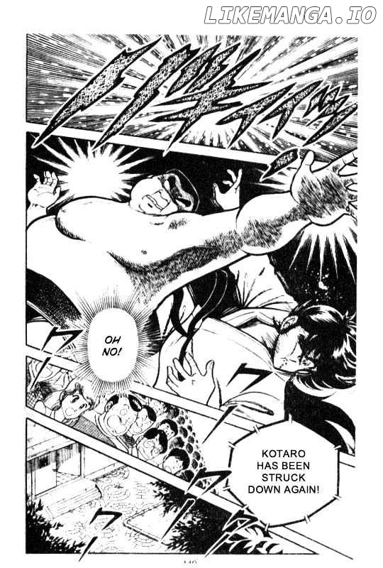 Kotaro Makaritoru chapter 46 - page 26