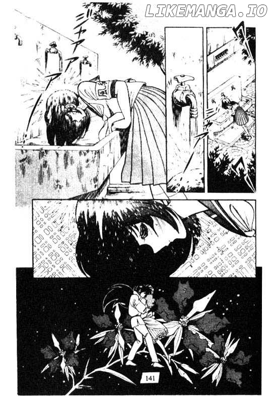 Kotaro Makaritoru chapter 46 - page 27