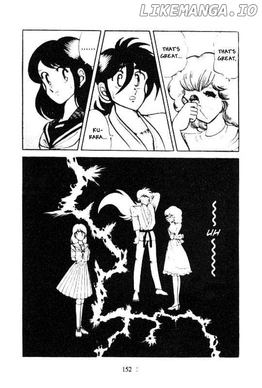 Kotaro Makaritoru chapter 46 - page 38