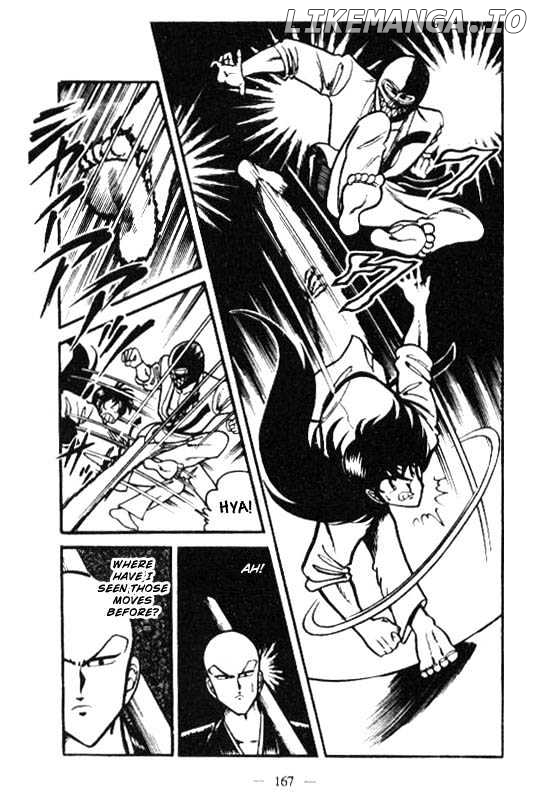 Kotaro Makaritoru chapter 47 - page 15