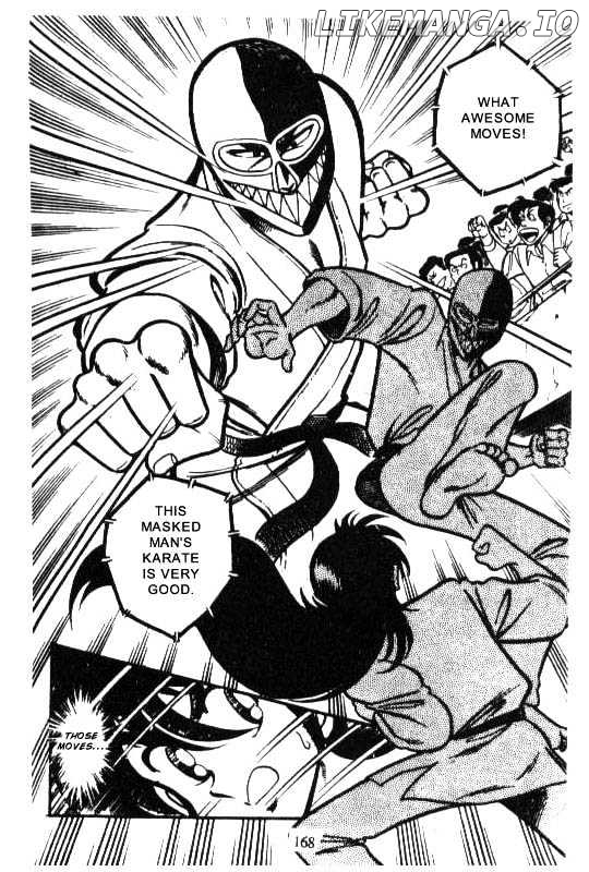 Kotaro Makaritoru chapter 47 - page 16