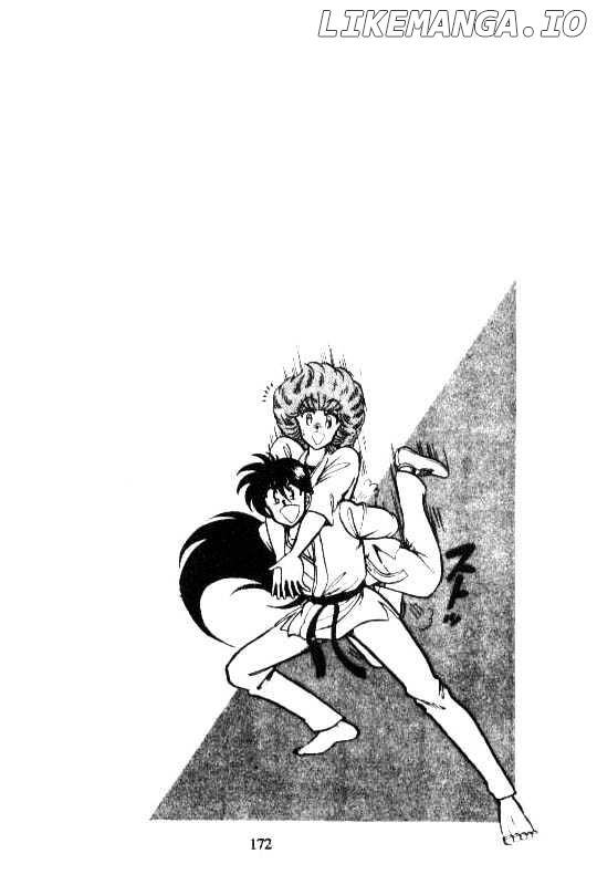 Kotaro Makaritoru chapter 47 - page 20