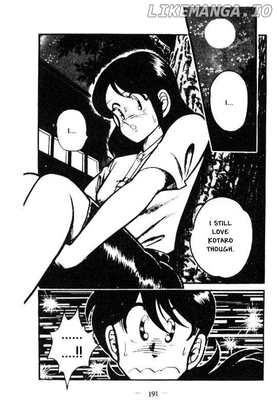 Kotaro Makaritoru chapter 48 - page 19
