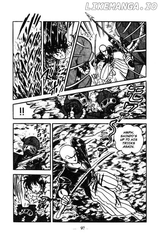 Kotaro Makaritoru chapter 52 - page 16