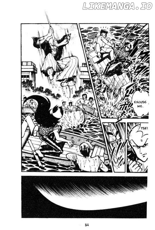 Kotaro Makaritoru chapter 52 - page 4