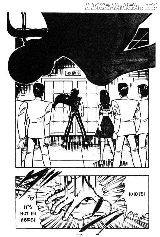 Kotaro Makaritoru chapter 53 - page 18