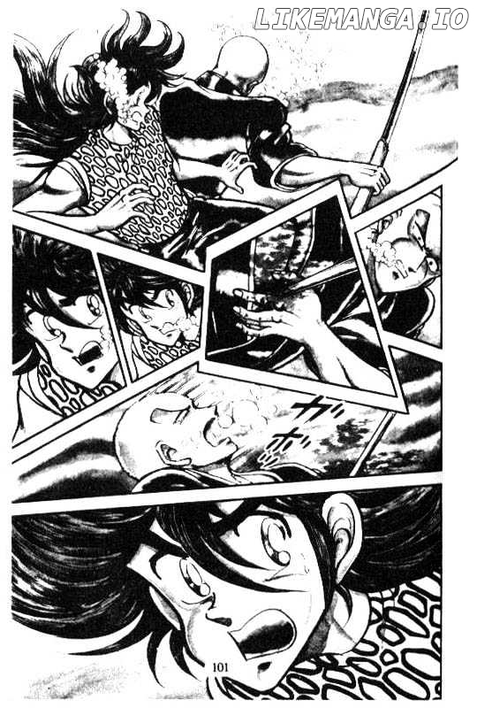 Kotaro Makaritoru chapter 53 - page 2