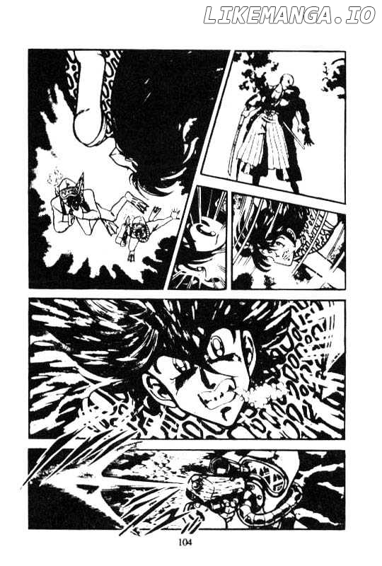 Kotaro Makaritoru chapter 53 - page 4
