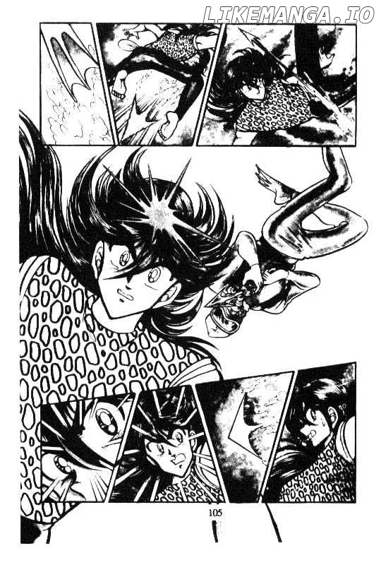 Kotaro Makaritoru chapter 53 - page 5