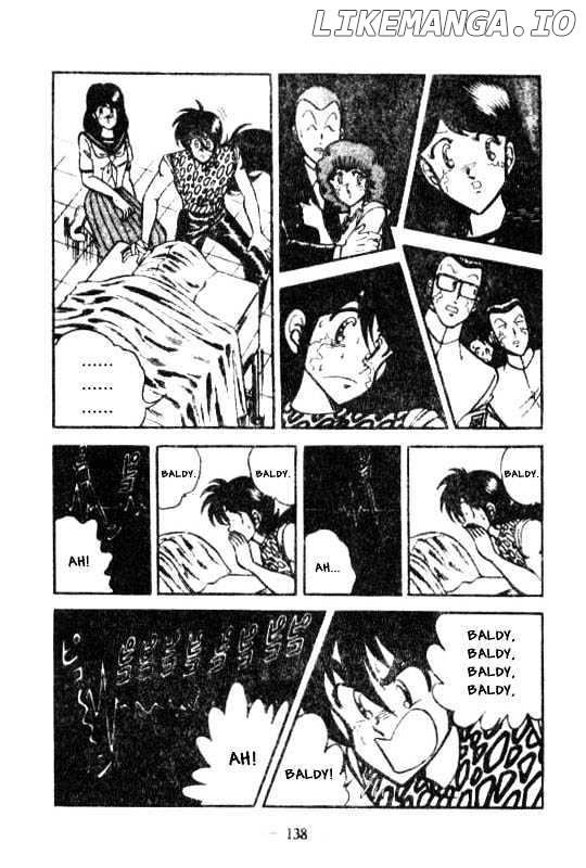 Kotaro Makaritoru chapter 54 - page 18
