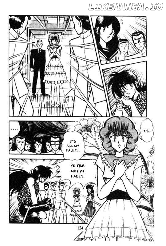 Kotaro Makaritoru chapter 54 - page 5