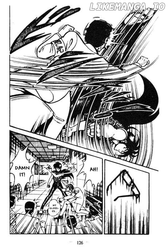 Kotaro Makaritoru chapter 54 - page 7