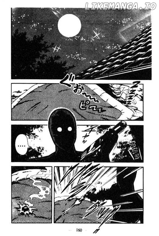 Kotaro Makaritoru chapter 55 - page 20