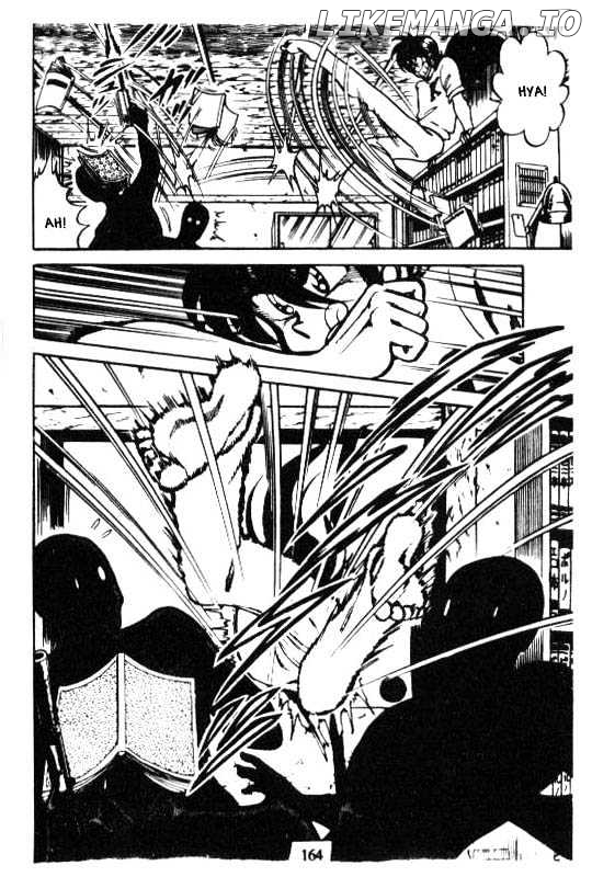 Kotaro Makaritoru chapter 55 - page 24